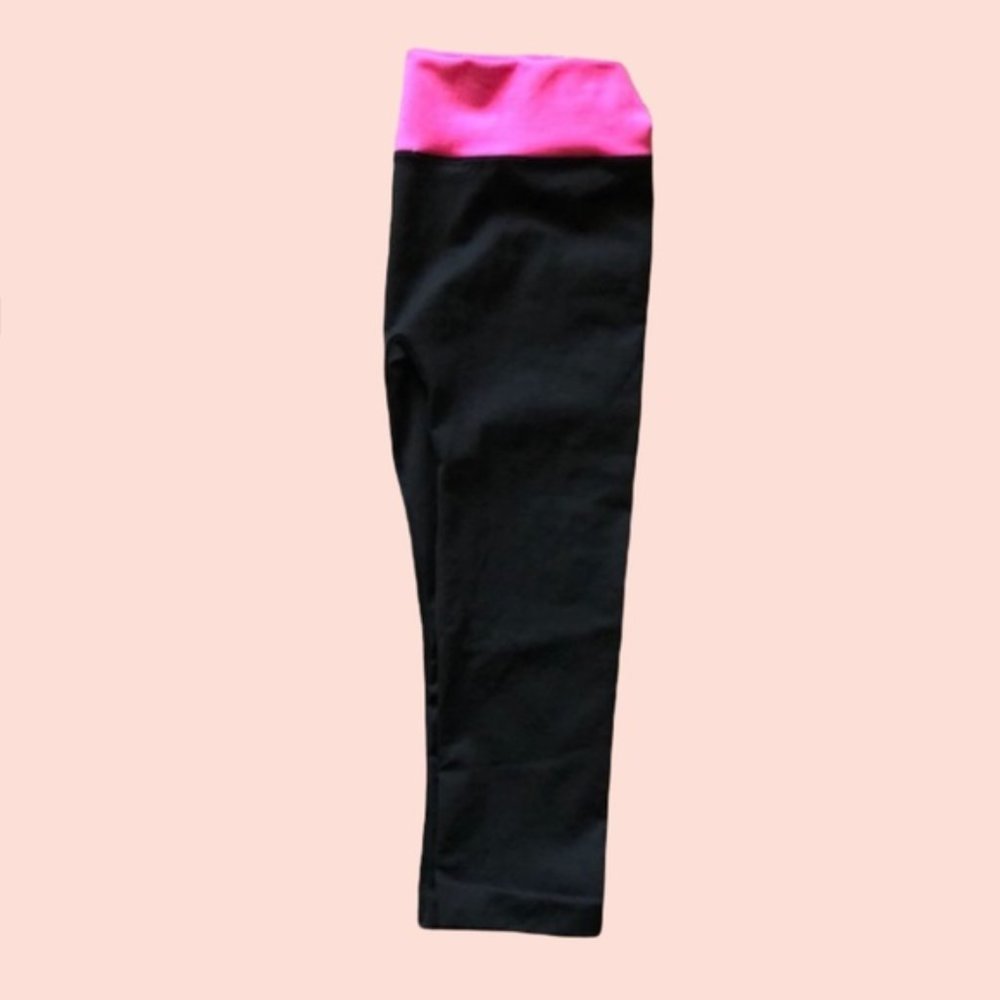 Workout pants - Picture 4 of 4